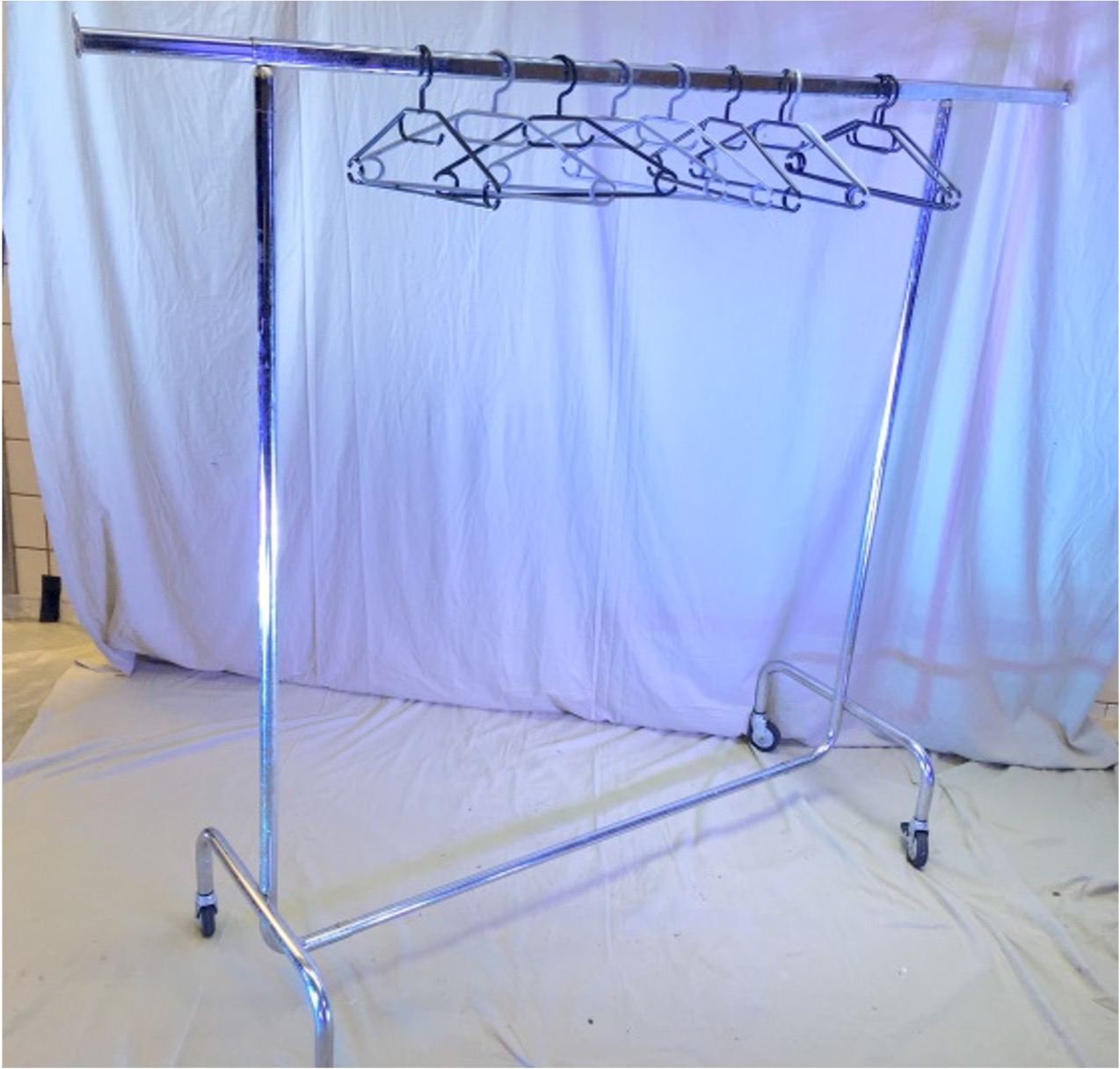 Garderobe Hang Sch rmann