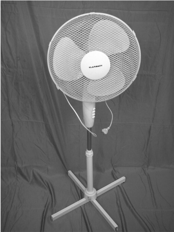 Standventilator